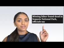 Embedded thumbnail for Stride