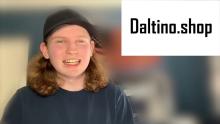 Embedded thumbnail for Daltino, LLC