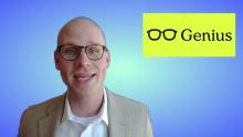 Embedded thumbnail for Genius