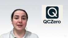 Embedded thumbnail for QCZero