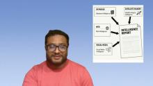 Embedded thumbnail for Panoptica Technologies