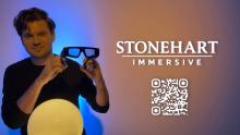 Embedded thumbnail for Stonehart Immersive