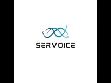 Embedded thumbnail for Servoice