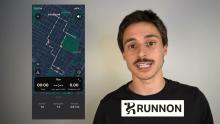 Embedded thumbnail for Runnon, Inc.