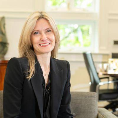 Karie Davis-Nozemack